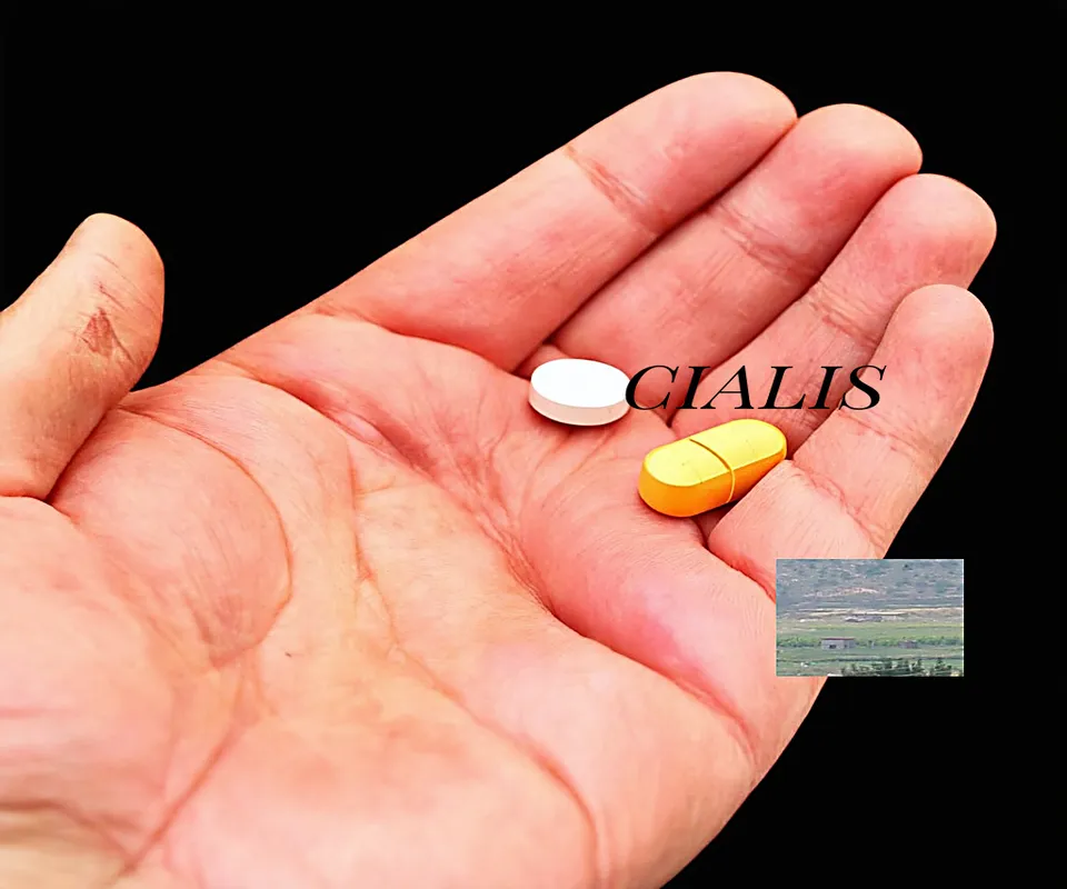 Dove comprare cialis generico sicuro